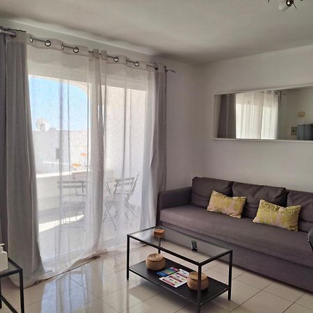Mirador De Sotavento Apartament 27 Costa Calma Luaran gambar