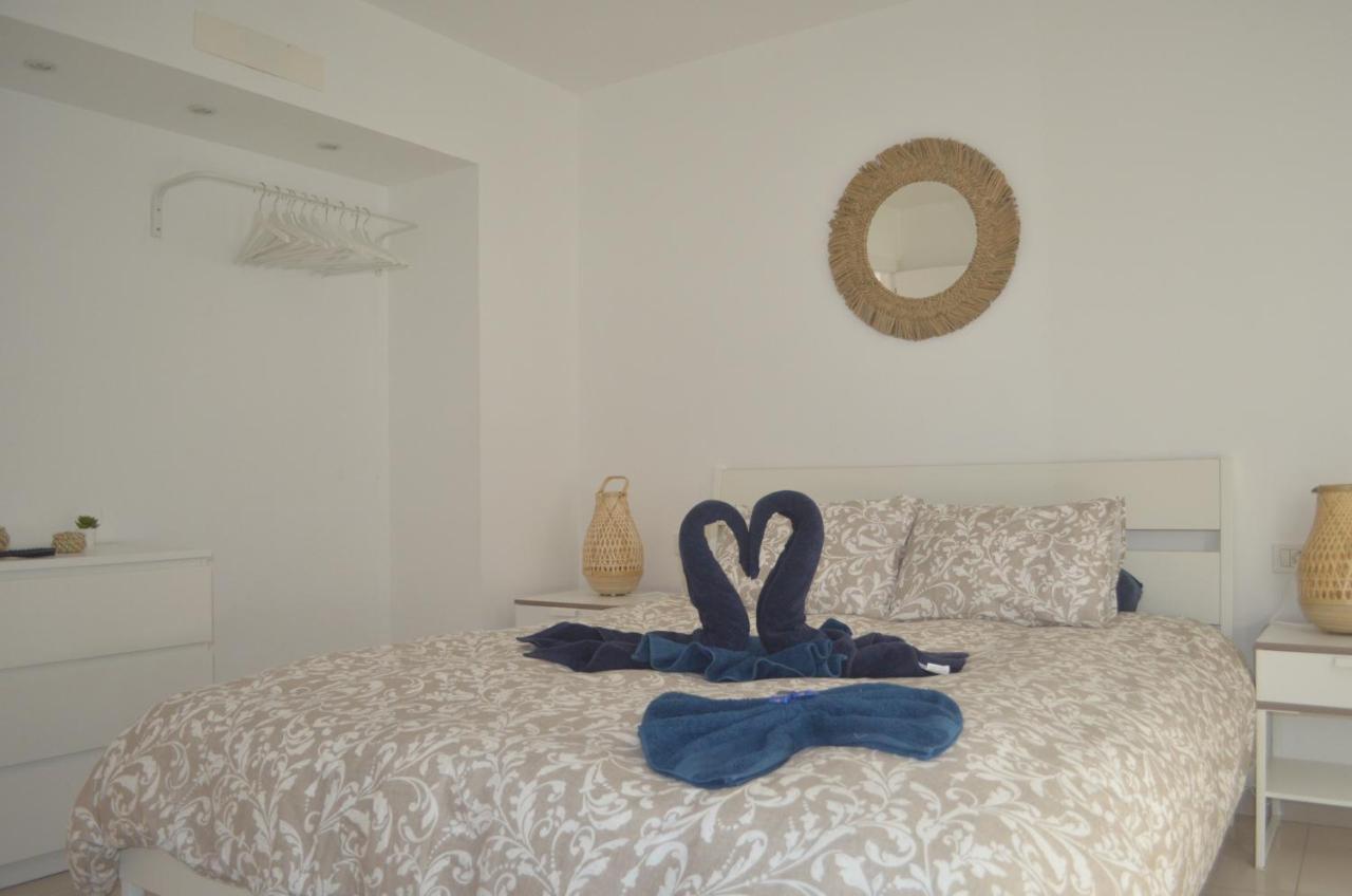 Mirador De Sotavento Apartament 27 Costa Calma Luaran gambar