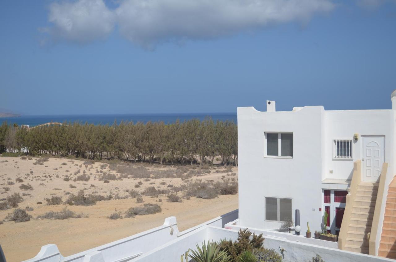 Mirador De Sotavento Apartament 27 Costa Calma Luaran gambar