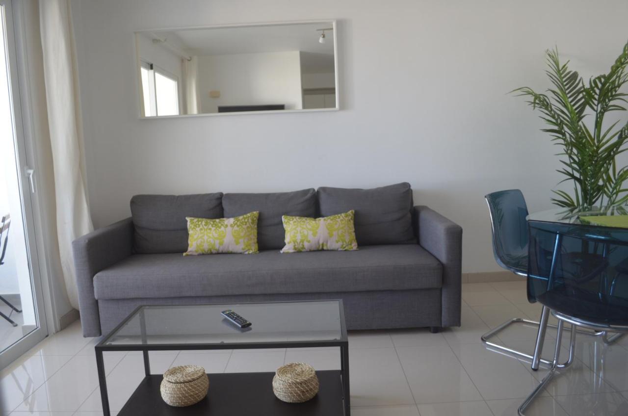 Mirador De Sotavento Apartament 27 Costa Calma Luaran gambar
