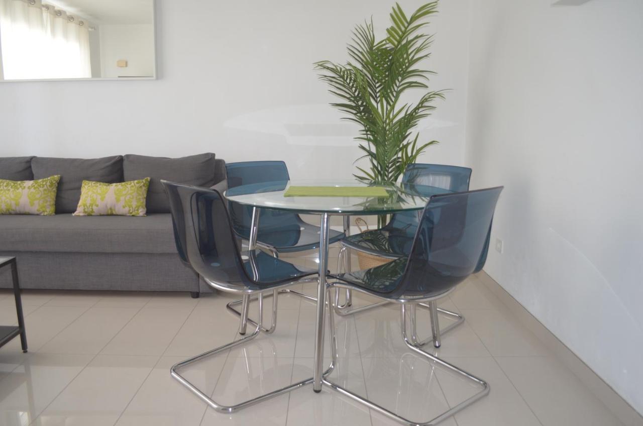Mirador De Sotavento Apartament 27 Costa Calma Luaran gambar