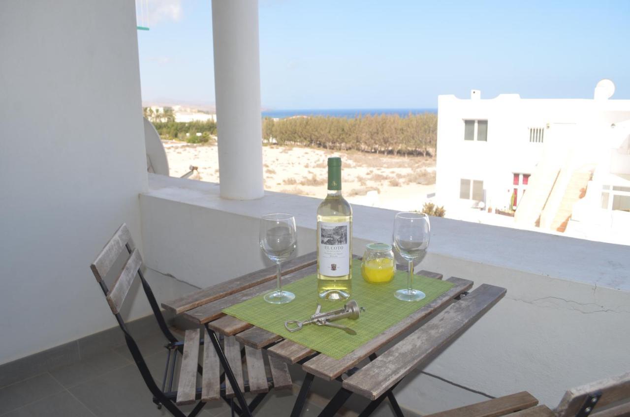 Mirador De Sotavento Apartament 27 Costa Calma Luaran gambar