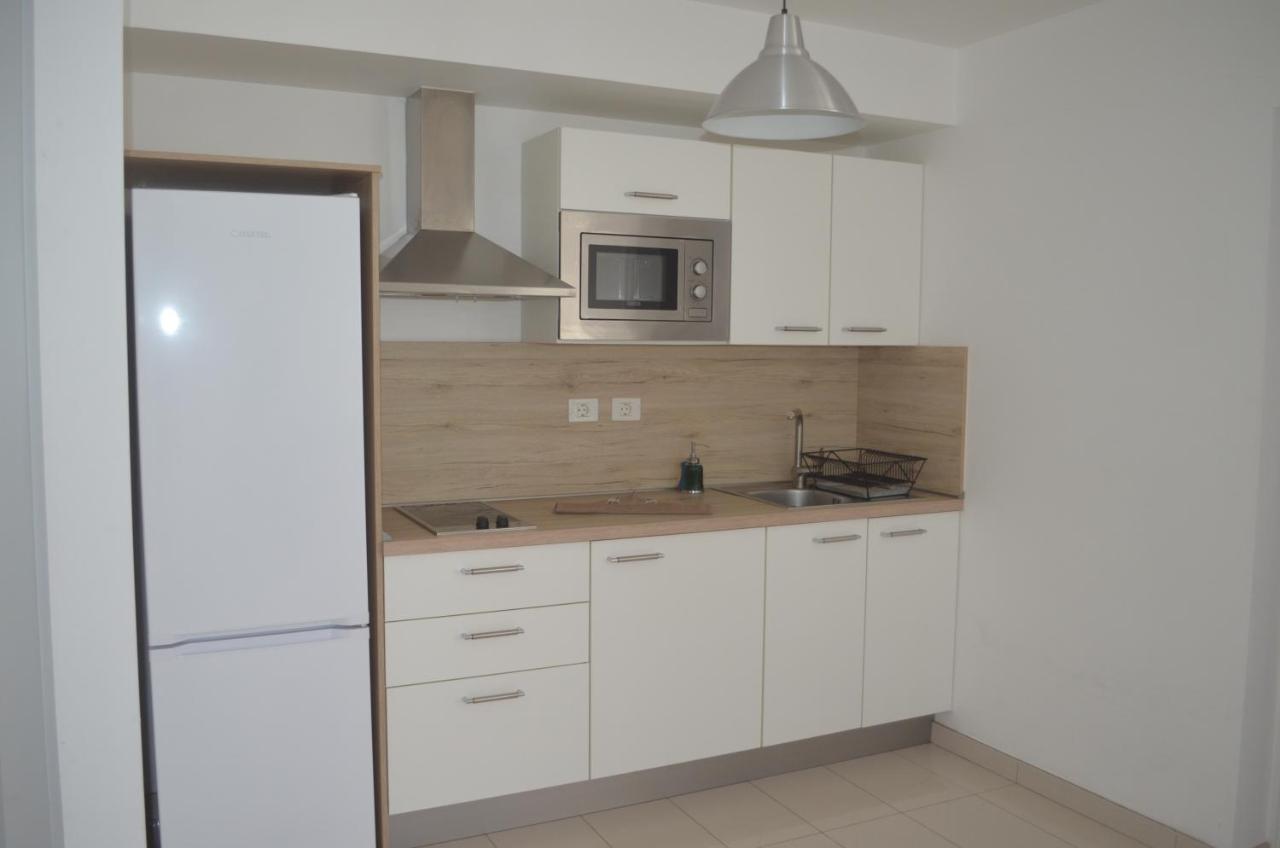 Mirador De Sotavento Apartament 27 Costa Calma Luaran gambar