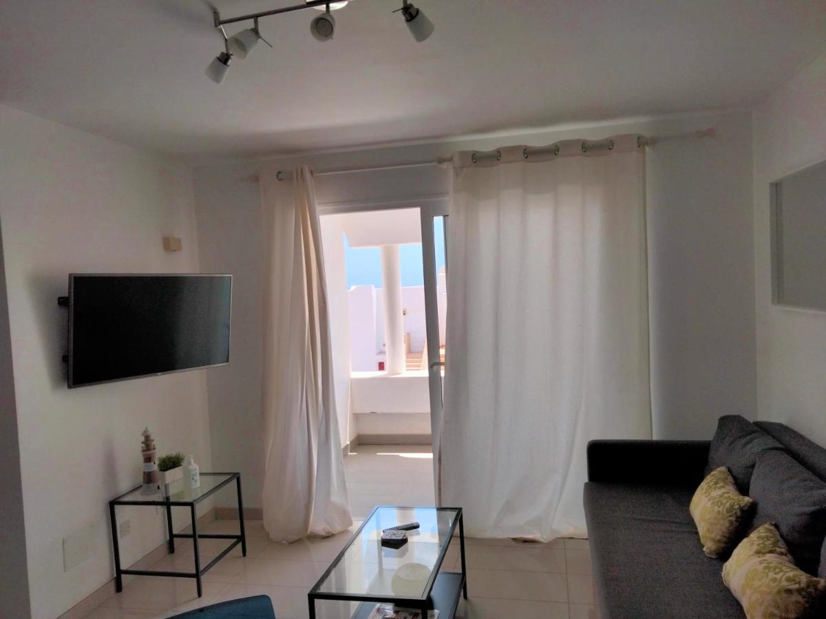 Mirador De Sotavento Apartament 27 Costa Calma Luaran gambar