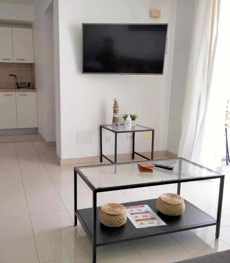 Mirador De Sotavento Apartament 27 Costa Calma Luaran gambar