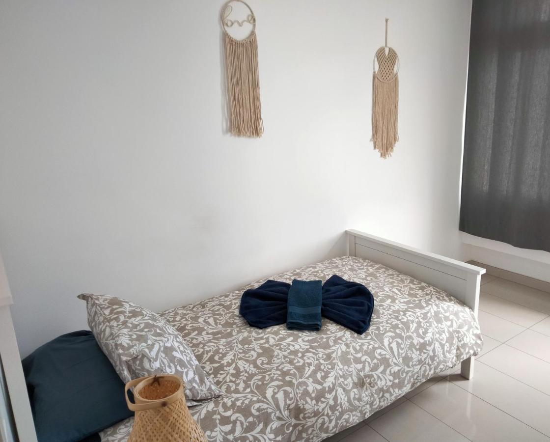 Mirador De Sotavento Apartament 27 Costa Calma Luaran gambar